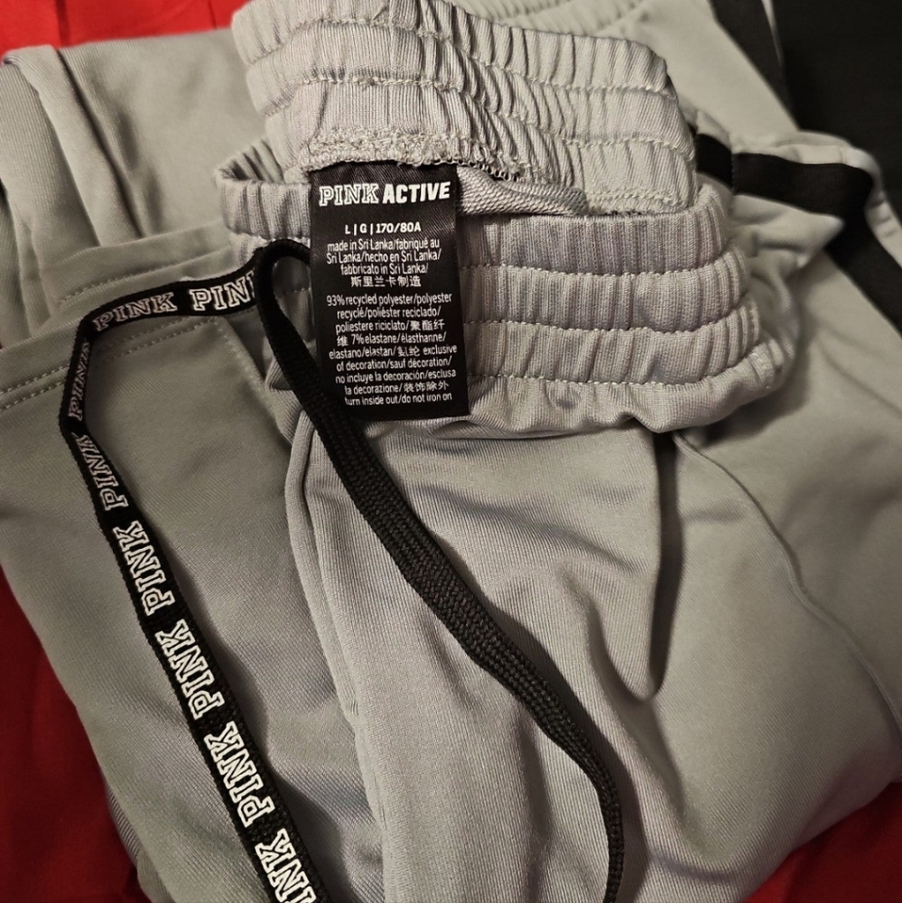PINK active wear